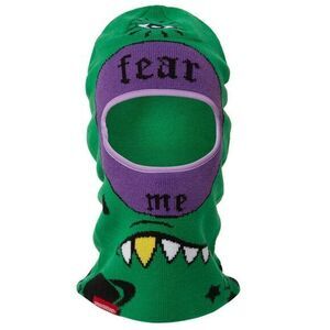 Sprayground Far Out Ski‎ Mask Limited edition